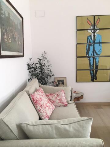 Appartement Coqueto En El Puerto De