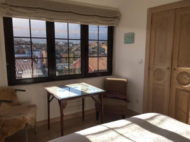 Coqueto En El Puerto De Appartement Llanes